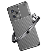 Vendas Xiaomi Redmi Note 12 Pro 5G Uyumlu Deep Dizayn Auto Focus Tasarımlı Karbon Dizayn Kılıf - 7
