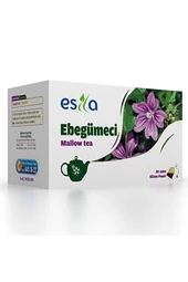 Ebegümeci Çay 20 Li. - 1