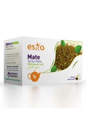 Mate Çayı 20 Li. - 1