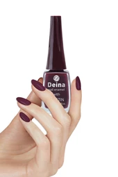 Keratinli Besleyici Oje 14 ml Renk No: 11 - 1