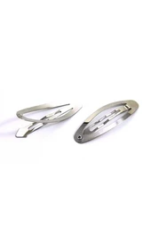 15 Adet Metal Çıt Çıt Toka 5 cm - 1