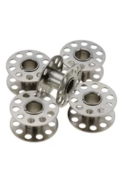 10 Adet Ev Tipi Dikiş Makine Masurası (metal) - 2