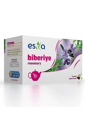 Biberiye Çayı 20 Li. - 1