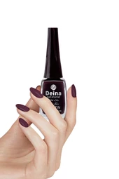 Keratinli Besleyici Oje 14 ml Renk No: 24 - 1