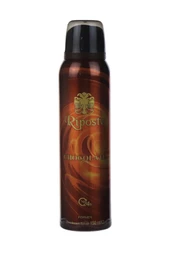 Riposte 24 Saat Etkili Erkek Deodorant -  Chocolate - 150 Ml - 1
