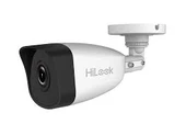 Hilook IPC-B140H-F 4MP 4mm Sabit Lens IR IP Bullet Kamera - 1
