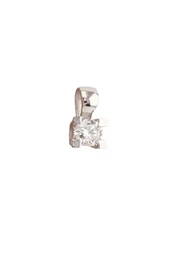 Cigold 14 Ayar Pırlanta Kolye OA-NCK0000085 - 1