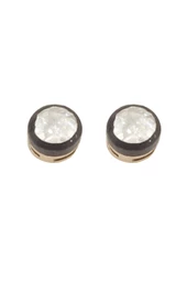 Cigold 8 Ayar  Elmas Küpe OA-EAR0000069 - 1