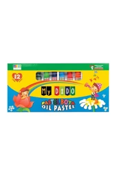 Mydido Pastel Boya 12 Renk - 2
