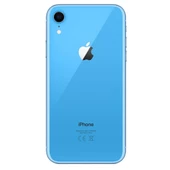 Yenilenmiş Apple iPhone XR 64 GB (12 Ay Delta Servis Garantili) - A Kalite - 7