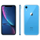 Yenilenmiş Apple iPhone XR 64 GB (12 Ay Delta Servis Garantili) - A Kalite - 6