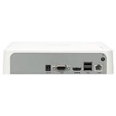 Hilook NVR-104H-D 4 Kanal Nvr Kayıt Cihazı - 1