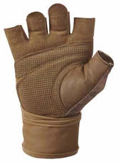 Harbinger Pro WW 2.0 Unisex Tan Ağırlık Eldiveni - 2