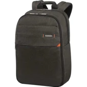 Samsonite CC8-19-005 15.6" Network3 Notebook Sırt Çantası Siyah - 1