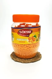 1 Adet Portakal + 1 Adet Limon Aromalı Toz Içecek Oralet 2x350 gr - 2