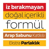 Sleepy Easy Clean Arap Sabunu Katkılı Yüzey Temizlik Havlusu&Mendili 100 Yaprak  - 4