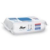 Sleepy Easy Clean Çamaşır Suyu Katkılı Yüzey Temizlik Havlusu&Mendili 100 Yaprak  - 2