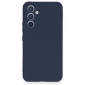 Samsung Galaxy A34 5G Kılıf Kamera Korumalı Lansman Silikon Kapak - 11