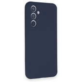 Samsung Galaxy A34 5G Kılıf Kamera Korumalı Lansman Silikon Kapak - 10