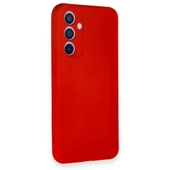 Samsung Galaxy A34 5G Kılıf Kamera Korumalı Lansman Silikon Kapak - 6