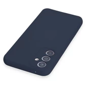 Samsung Galaxy A34 5G Kılıf Kamera Korumalı Lansman Silikon Kapak - 12