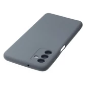 Samsung Galaxy A24 Kılıf Kamera Korumalı Lansman Silikon Kapak - 4