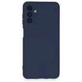 Samsung Galaxy A24 Kılıf Kamera Korumalı Lansman Silikon Kapak - 11