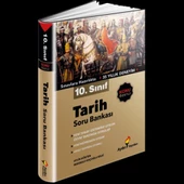 10. Sınıf Tarih Konu Özetli Soru Bankası - 1