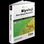 11. Sınıf Aydın Biyoloji Ders İşleyiş Modülleri - 1