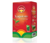 Doğuş Karadeniz Tiryaki Çay 1000 gr - 1