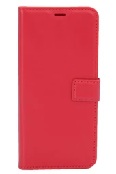 Reeder S23 Pro Max Uyumlu Kamera Korumalı Cüzdanlı ve Kapaklı Kılıf - 7
