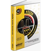 Miray TYT Fizik Soru Bankası - 1
