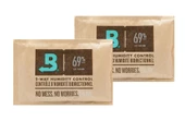 BOVEDA %69 60gr Puro Nemlendirici 2'li Paket - 1
