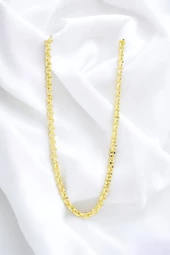 Cigold Taşsız Zincir 14 Ayar Altın 7,90 Gr OA-K16001028713 - 3