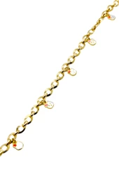 Cigold Mineli Çocuk Bileklik 14 Ayar Altın 3,88 Gr OA-K11501028750 - 1