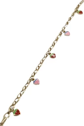 Cigold Mineli Çocuk Bileklik 14 Ayar Altın 3,98 Gr OA-K11501028751 - 1