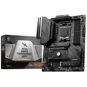 MSI MAG B650 TOMAHAWK WIFI DDR5 6600(OC)Mhz M.2 ATX AM5 - 1
