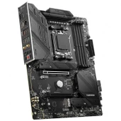 MSI MAG B650 TOMAHAWK WIFI DDR5 6600(OC)Mhz M.2 ATX AM5 - 3
