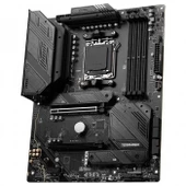 MSI MAG B650 TOMAHAWK WIFI DDR5 6600(OC)Mhz M.2 ATX AM5 - 4