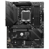 MSI MAG B650 TOMAHAWK WIFI DDR5 6600(OC)Mhz M.2 ATX AM5 - 2