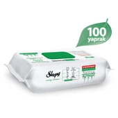 Sleepy Easy Clean Yüzey Temizlik Havlusu&Mendili 100+2x15 (130 Yaprak) - 2