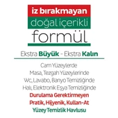 Sleepy Easy Clean Yüzey Temizlik Havlusu&Mendili 100+2x15 (130 Yaprak) - 5
