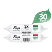 Sleepy Easy Clean Yüzey Temizlik Havlusu&Mendili 100+2x15 (130 Yaprak) - 3