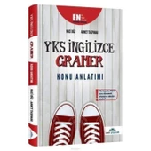 Yks İngilizce Gramer Konu Anlatımı - 1