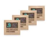 BOVEDA %62 8gr Kapalı Paket Puro Nemlendirici 4'lü Paket - 1
