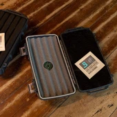 BOVEDA %69 8gr Kapalı Paket Puro Nemlendirici 4'lü Paket - 3