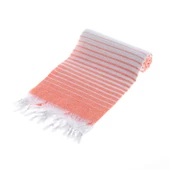 Peştamal Alagra Turuncu 100x170 - 1