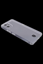 Reeder S19 Max Pro Kamera Korumalı Rubber Silikon Kılıf - 3