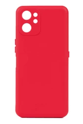 Reeder S19 Max Pro Kamera Korumalı Rubber Silikon Kılıf - 6