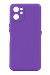 Reeder S19 Max Pro Kamera Korumalı Rubber Silikon Kılıf - 10